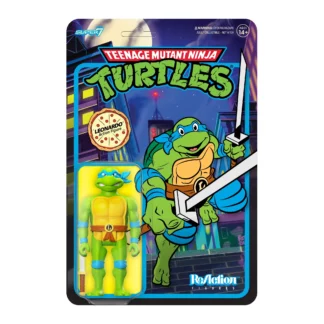 Leonardo (TMNT Wave 7 Toon)