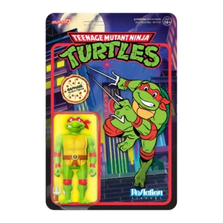 Rafael (TMNT Wave 7 Toon)