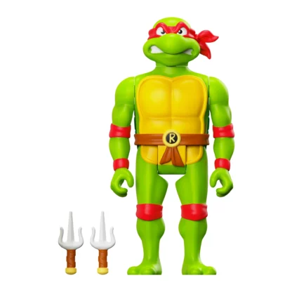 Rafael (TMNT Wave 7 Toon) - Image 3