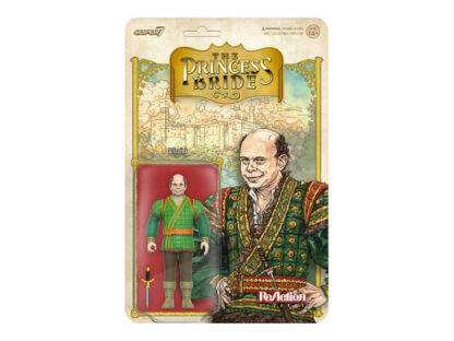 Vizzini (The Princess Bride)