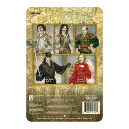 Vizzini (The Princess Bride) - Image 4