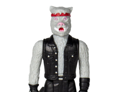 Werewolf Biker (Color 3) (The Worst) - Image 2