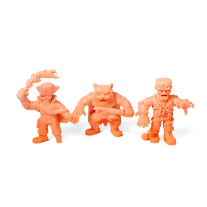 The Worst Keshi Pack A (Pink) - Image 2