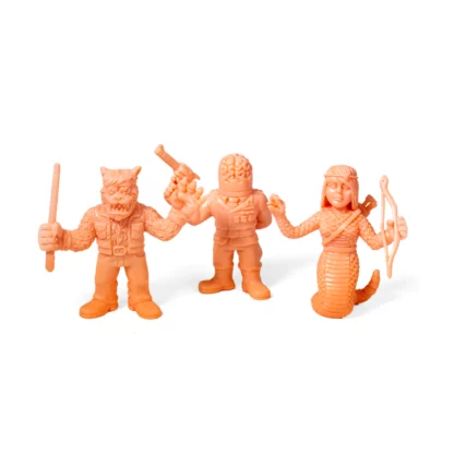 The Worst Keshi Pack B (Pink) - Image 2