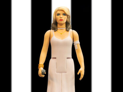Blondie ReAction Debbie Harry (Parallel Lines) Figure - Image 2