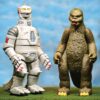 Godzilla Toho Super Shogun Mechagodzilla (Full Color) - Image 12