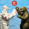 Godzilla Toho Super Shogun Mechagodzilla (Full Color) - Image 13