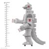 Godzilla Toho Super Shogun Mechagodzilla (Full Color) - Image 8