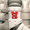 Godzilla Toho Super Shogun Mechagodzilla (Full Color) - Image 9