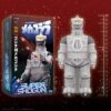 Godzilla Toho Super Shogun Mechagodzilla (Full Color)