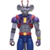 Biker Mice From Mars - Modo