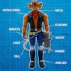 Biker Mice From Mars - Modo - Image 2