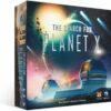Search for Planet X - Renegade Game Studios - Board Games