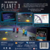 Search for Planet X - Renegade Game Studios - Board Games - Image 2