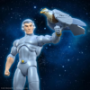 Super7 ULTIMATES! SilverHawks Quicksilver 7"