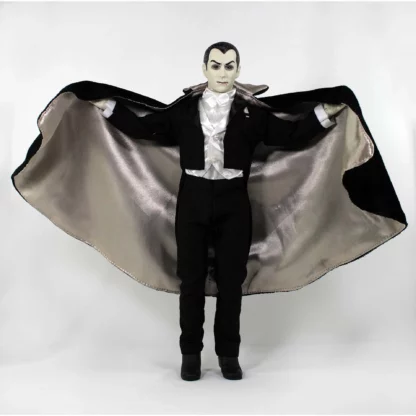 Dracula Mego Figure 14" - Image 3