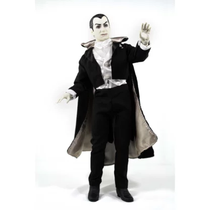 Dracula Mego Figure 14"