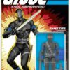 Super7 G.I. Joe Reaction+ Wave 01 - Snake Eyes - Image 3