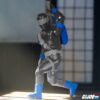 Super7 G.I. Joe Reaction+ Wave 01 - Snake Eyes