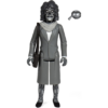 Super7 They Live Female Ghoul (Black and White) 3.75"