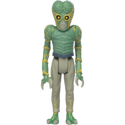Super7 Metaluna Mutant Reaction Figures Metaluna (Film Poster)
