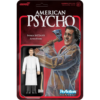 Super7 American Psycho Reaction Figures Wave 01 Patrick Bateman (Raincoat) - Image 3