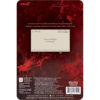 Super7 American Psycho Reaction Figures Wave 01 Patrick Bateman (Raincoat) - Image 2
