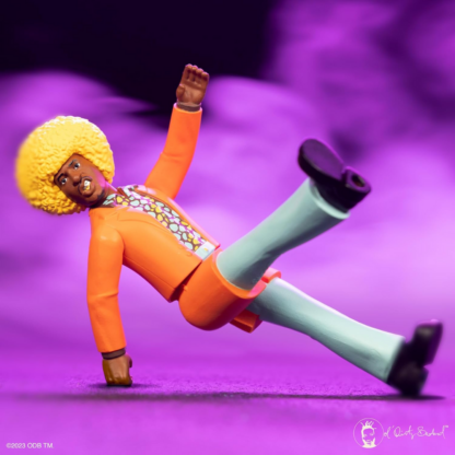 Super7 ODB Shimmy Shimmy Ya 3.75"
