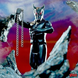 Super7 ReAction Figure, Dio: Murray