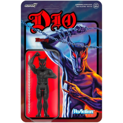Super7 Dio Murray 3.75" - Image 3
