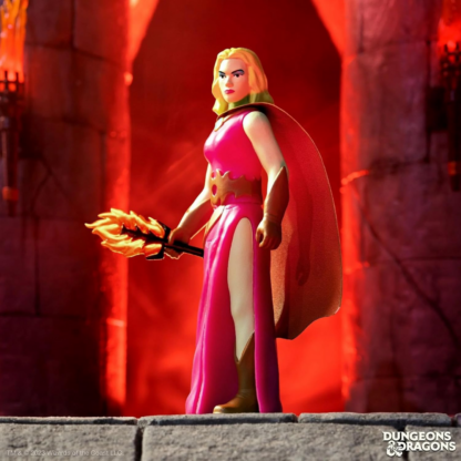 Super7 Dungeons & Dragons Sorceress 3.75"