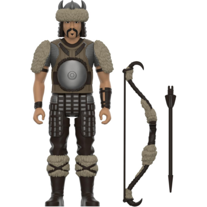 Super7 Conan The Barbarian Subotai 3.75"