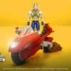 Biker Mice From Mars Vinnie's Radical Rocket Sled - Image 2