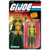 Super7 G.I. Joe Reaction+ Wave 02 Serpentor (Cartoon) - Image 3