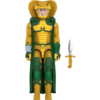 Super7 G.I. Joe Reaction+ Wave 02 Serpentor (Cartoon) - Image 2