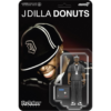Super7 J Dilla Reaction Figures Wave 01 - J Dilla (Donuts - Smile Album Cover) - Image 4