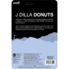 Super7 J Dilla Reaction Figures Wave 01 - J Dilla (Donuts - Smile Album Cover) - Image 2