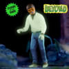 Super7 Pre-Code Horror The Beyond Voracious Werewolf (Glow in The Dark)