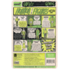 Super7 Pre-Code Horror The Beyond Voracious Werewolf (Glow in The Dark) - Image 2