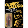 Super7 Ol' Dirty Bastard Reaction Figures Wave 04 O.D.B (for The Children) - Image 3