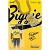 Super 7 Notorious B.I.G. ReAction Figures Wave 4 Notorious B.I.G. (Yellow Jersey) - Image 3