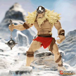 Super7 Thundercats DELUXE Wave 01 Monkian