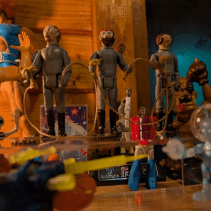 Sky Pirates Crew - 3 Pack - Image 2