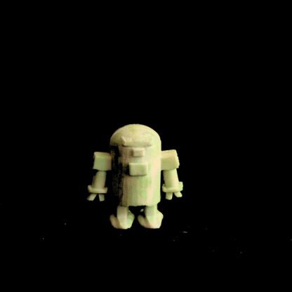 Super Stretchy Monstrous Minis - 2 pack - Image 3