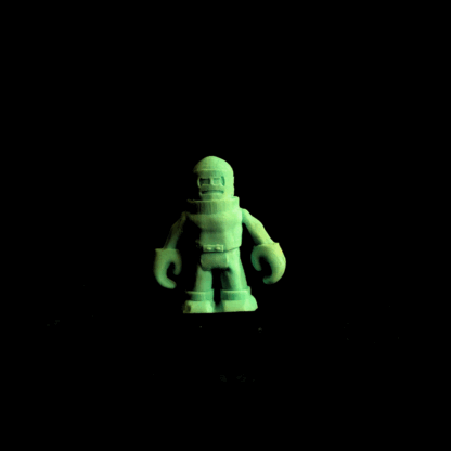 Super Stretchy Monstrous Minis - 2 pack - Image 4