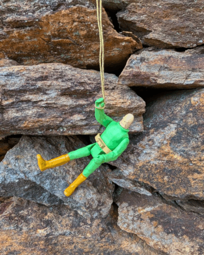 Spacehawk - Fun Size Heroes - Image 3