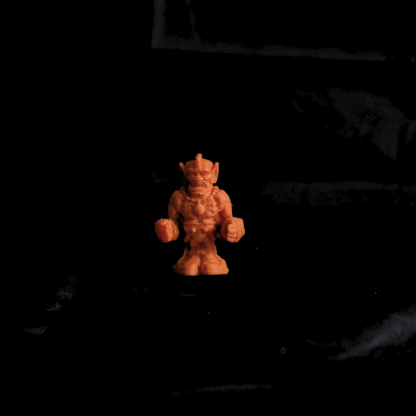 Super Stretchy Monstrous Minis - 2 pack - Image 5