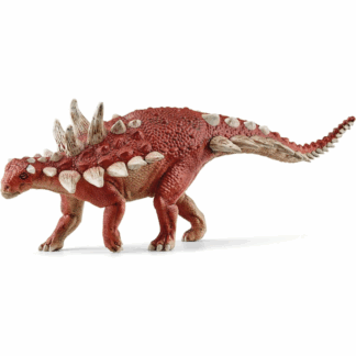 Schleich Dinosaurs - 7" Realistic Gastonia Dinosaur