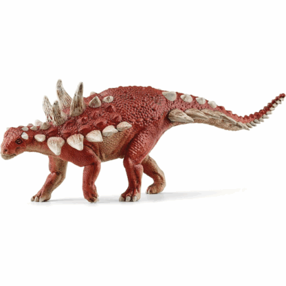 Schleich Dinosaurs - 7" Realistic Gastonia Dinosaur