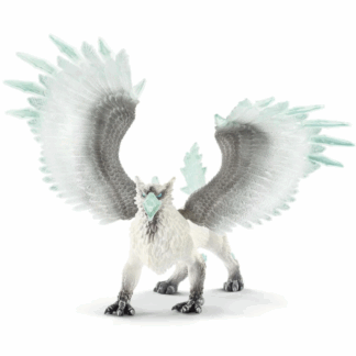 Schleich Eldrador Creatures - Ice Griffin